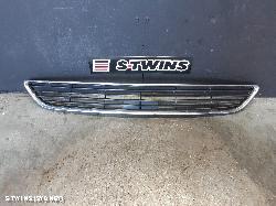 2013 Chrysler 300C Grille Bumper Grille (Centre) Lx2 Non Platinum 05/12-12/14 0000247523