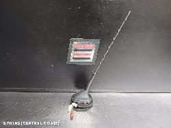 2017 Renault Megane Antenna Gen 4 06/16-02/20 0000197097