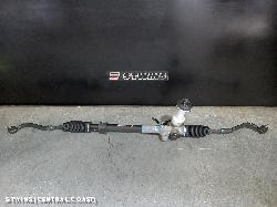 2014 Kia Sportage Steering Box Rack 0000245068