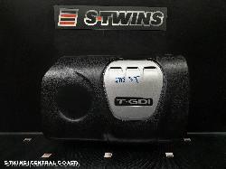 2017 Hyundai Kona Engine Cover 0000174365