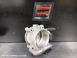 2015 Hyundai Genesis Throttle Body 0000217402