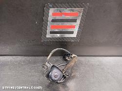 2017 Hyundai Kona Reverse Camera 0000243471
