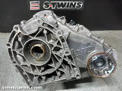 2015 Land Rover Rangerover Transfer Case L405 01/13-12/21 0000218522