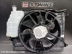 2019 Kia Stinger Fan 0000243430