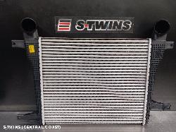 2016 Holden Captiva Intercooler 0000243503