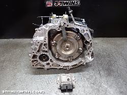 2016 Suzuki Vitara Trans Gearbox Auto Fwd Petrol 1.6 M16A Vitara Ly (Vin Tsm) 06/15- 0000246094