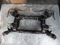 2017 Ford Mustang R Beam Cradle Xmembr 0000114391