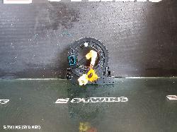 2016 Mazda Cx3 Airbag Module Sensor Clockspring W/ Smart Brake Type Dk 03/15- 0000246591