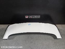 2017 Hyundai Kona Rear Spoiler 0000243404
