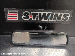 2019 Ford Escape Interior Mirror Zg 09/16-05/20 0000247439