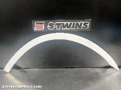 2014 Chrysler 300C Wheel Arch Flare Lx2 12/11-12/21 0000213937