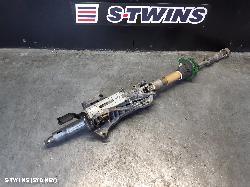 2014 Mercedes C Class Steering Column W205 08/14-07/23 0000114179