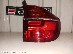 2013 Bmw X5 Right Taillight E70 04/10-06/13 0000240466