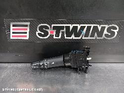 2018 Mitsubishi Outlander Combination Switch Flasher Switch Zk-Zl W/ Foglamp Auto Light & Lane Assist Type 08/16-07/21 0000243738