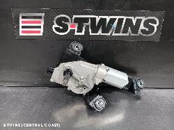 2012 Renault Kaleos Wiper Motor 0000244180