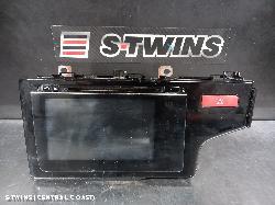 2015 Honda Jazz Radio Cd Dvd Sat Tv 0000243843