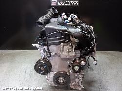 2019 Mitsubishi Outlander Engine Petrol 2.4 4J12 Zj-Zl 10/12-07/21 0000243250
