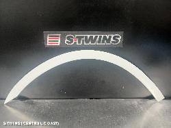 2014 Chrysler 300C Wheel Arch Flare Lx2 12/11-12/21 0000213938