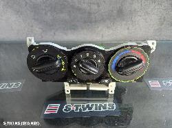 2008 Hyundai Getz Heater Ac Controls Tb 10/05-09/11 0000140443