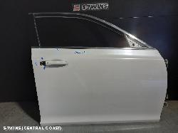 2013 Chrysler 300C Right Front Door Lx2 12/11-12/21 0000232218