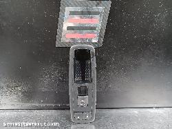 2017 Chrysler 300C Pwr Dr Wind Switch 0000244834