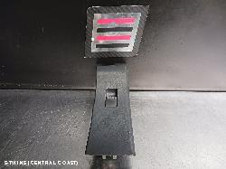 2015 Holden Colorado Pwr Dr Wind Switch Lh Front Rg/Rg 7 01/12-06/16 0000248555