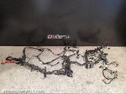 2013 Chrysler 300C Wire Harness Lx2 12/11-12/21 0000192655