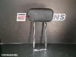 2014 Mercedes C Class Headrest W205 08/14-07/23 0000127869