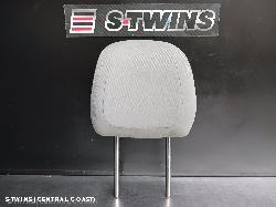 2015 Holden Colorado Headrest Rh Front Rg 10/14-12/20 0000248567