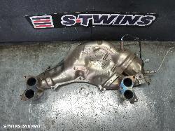 2013 Subaru Brz Catalytic Converter 0000213997