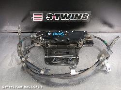 2018 Kia Sorento Handbrake Actuator 0000244889