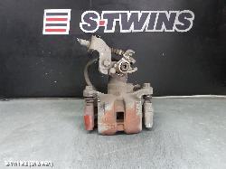 2009 Mazda 6 Caliper Lh Rear 2Wd 3517 Type Gh 02/08-10/12 0000246910