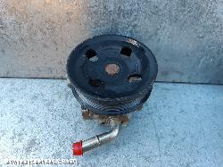 2015 Mazda Bt50 Steering Pump Diesel Up-Ur 10/11-06/20 0000073201