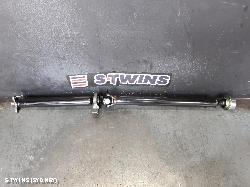 2008 Ford Falcon NEW Rear Prop Shaft Fg Sedan 4.0 Non Turbo Auto T/M 5 Speed 100Mm Diameter Rear Cv Joint (Green Stickers On L& R Driveshafts) 05/08-05/10 0000247606