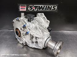 2020 Land Rover Rangerover Evoque Transfer Case L551 02/19- 0000246640