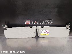 2019 Kia Carnival/Grand Carnival Sunvisor 0000243981