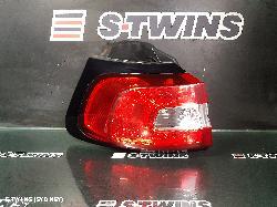 2015 Jeep Cherokee Left Taillight Kl In Body 02/14-03/18 0000248510