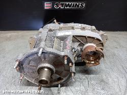 2012 Holden Colorado Transfer Case 0000206976