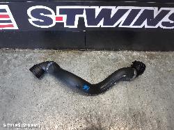 2014 Mercedes C Class Water Pipes Outlets W205 08/14-07/23 0000127999
