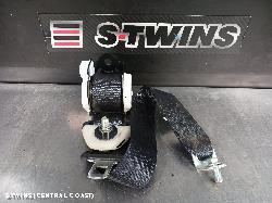 2018 Mitsubishi Outlander Seat Belt Stalk 0000243710