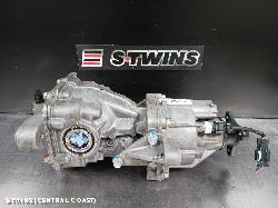 2017 Kia Sorento Differential Centre Rear 2.2 D4Hb Diesel Um 3.195 Ratio 09/17-01/20 0000246276