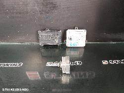 2015 Skoda Octavia Headlamp Ballast 0000243283