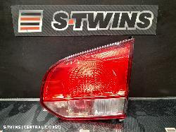 2012 Volkswagen Golf Rear Garnish Tailgate Lamp (Rh Side) Gen 6 12/08-03/13 0000191247