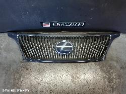 2011 Lexus Rx Series Grille Rx450H Radiator Grille Gyl15R W/ Pre-Crash System Type 12/18-05/12 0000247495