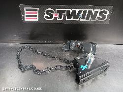 2016 Ford Ranger Spare Wheel Carrier 0000245356