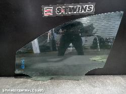 2017 Mercedes E Class Left Front Door Window W213 05/16-05/23 0000221530