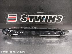 2019 Kia Carnival/Grand Carnival Radio Cd Dvd Sat Tv 0000243985
