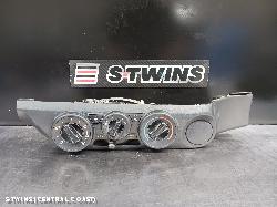 2016 Toyota Hilux Heater Ac Controls 0000237264