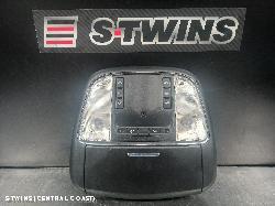 2014 Chrysler 300C Courtesy Light Lx2 12/11-12/21 0000213935