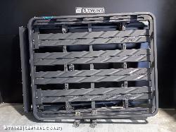2019 Jeep Grandcherokee Roof Rack Bars 0000243945